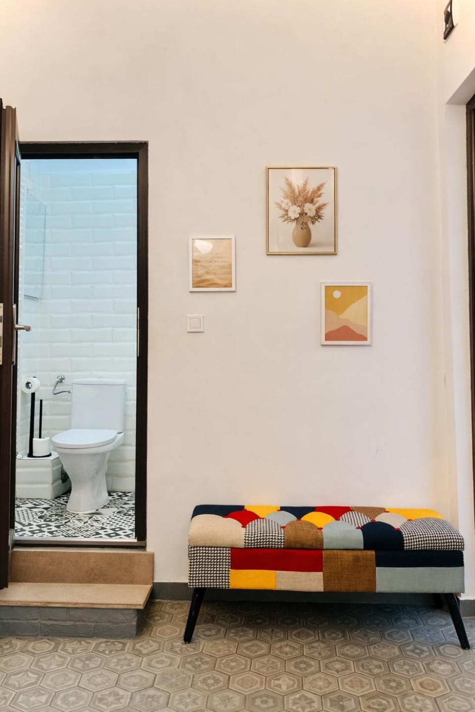Central New Studio Apartment in Cluj-Napoca