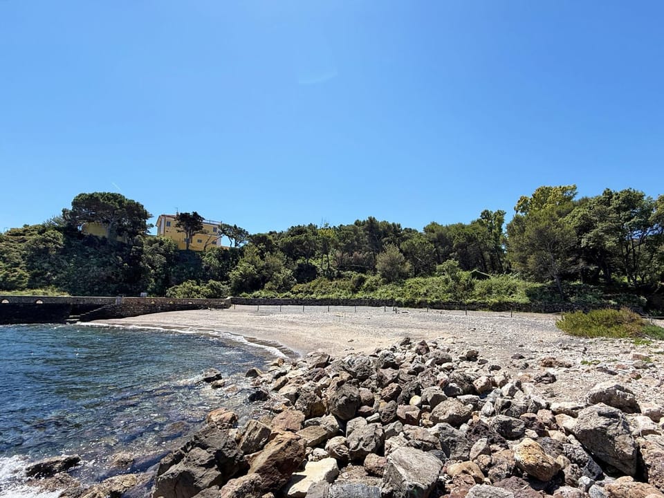 Beach, Beach