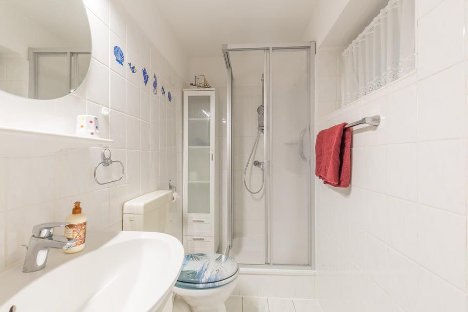 Ferienwohnung Angelika Apartment in Boltenhagen