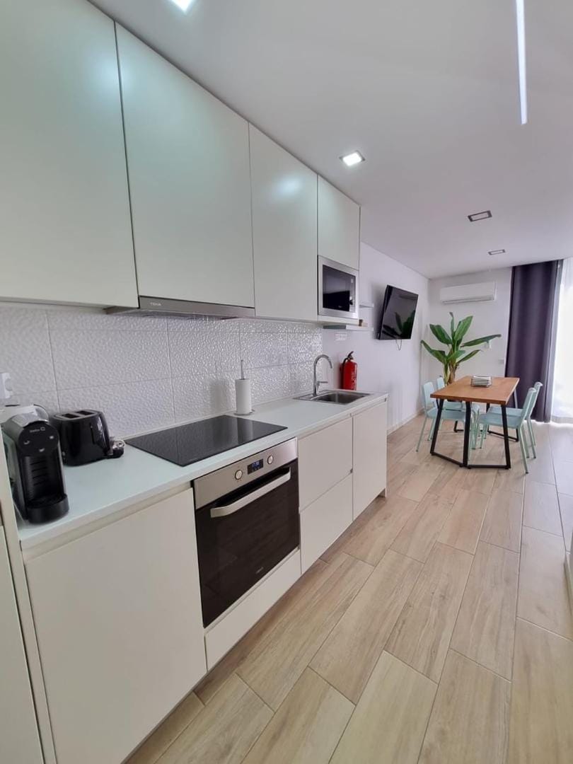 TAC - Sea Breeze 2 Apartment in Portimao