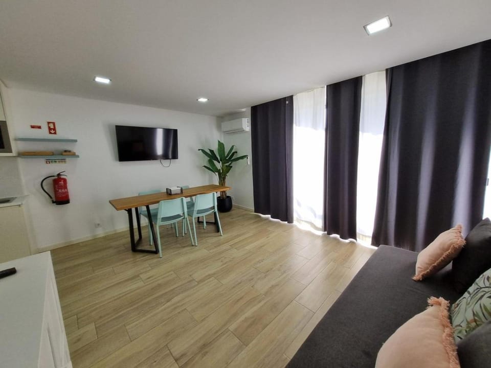 TAC - Sea Breeze 2 Apartment in Portimao