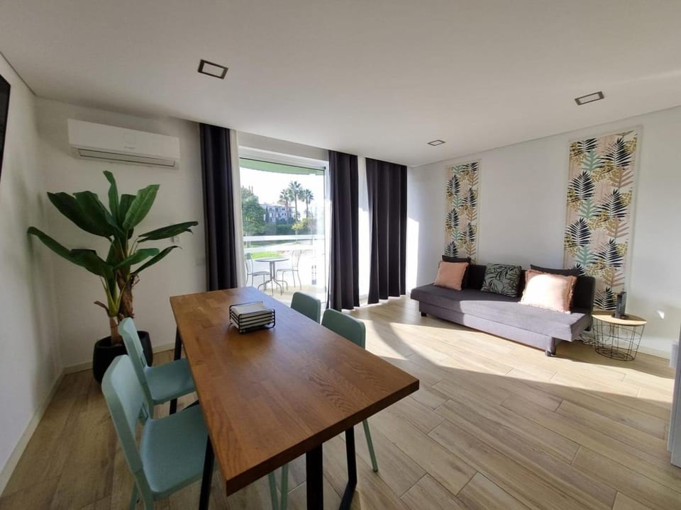TAC - Sea Breeze 2 Apartment in Portimao