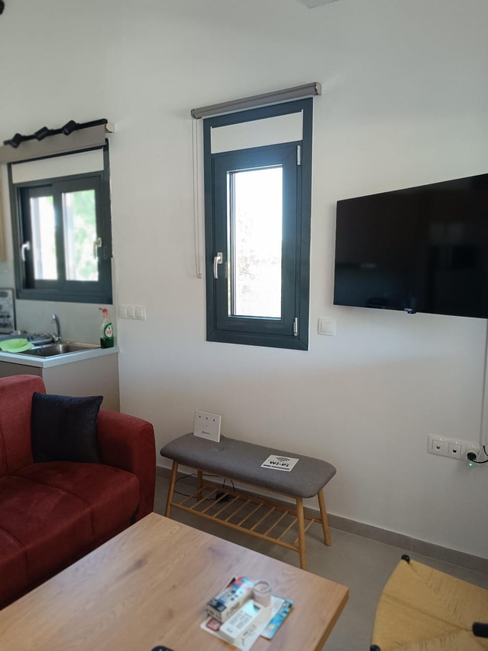 Maria 6 House in Argolis, Greece