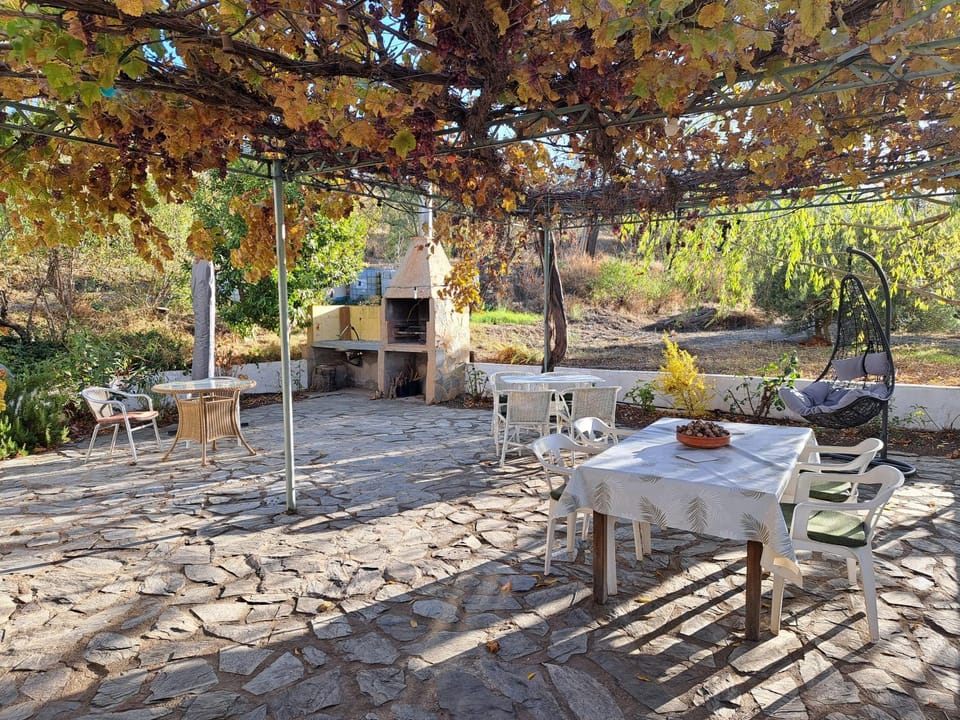 Casa Rural La Balsa Bed and Breakfast in Andalusia