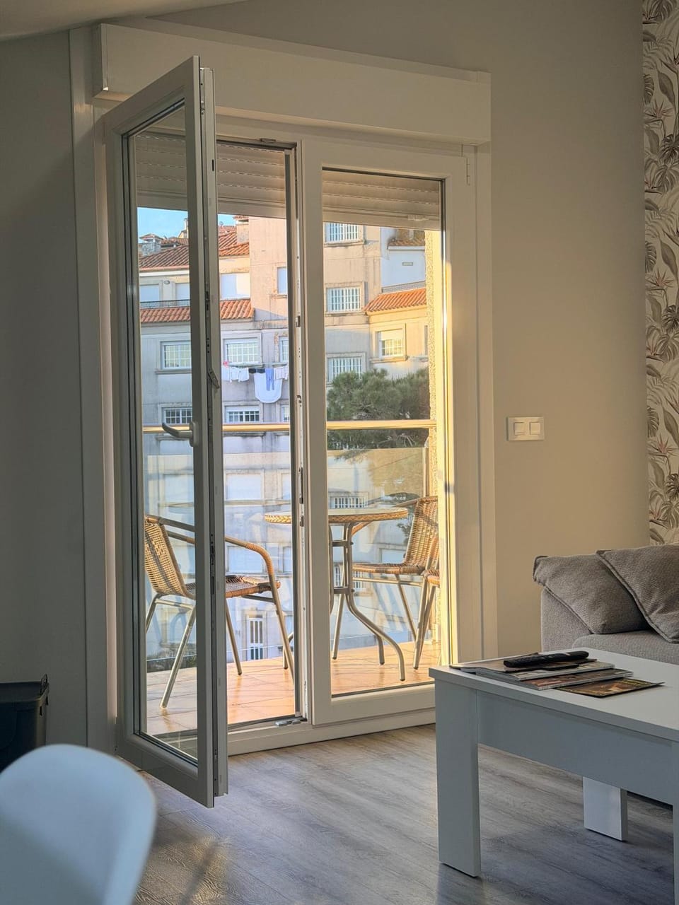 Central Suites Silgar Sanxenxo Apartment in Sanxenxo