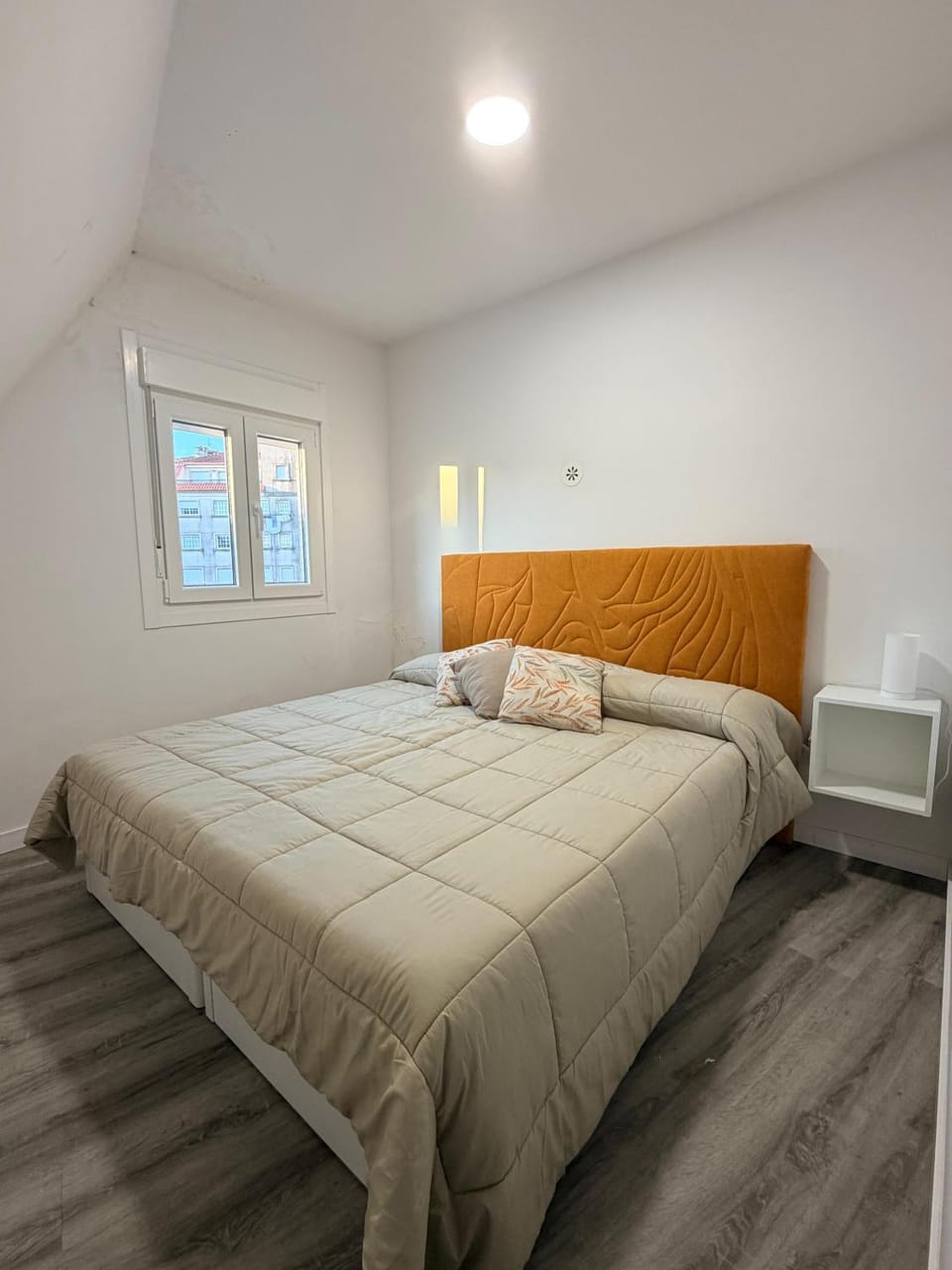 Central Suites Silgar Sanxenxo Apartment in Sanxenxo