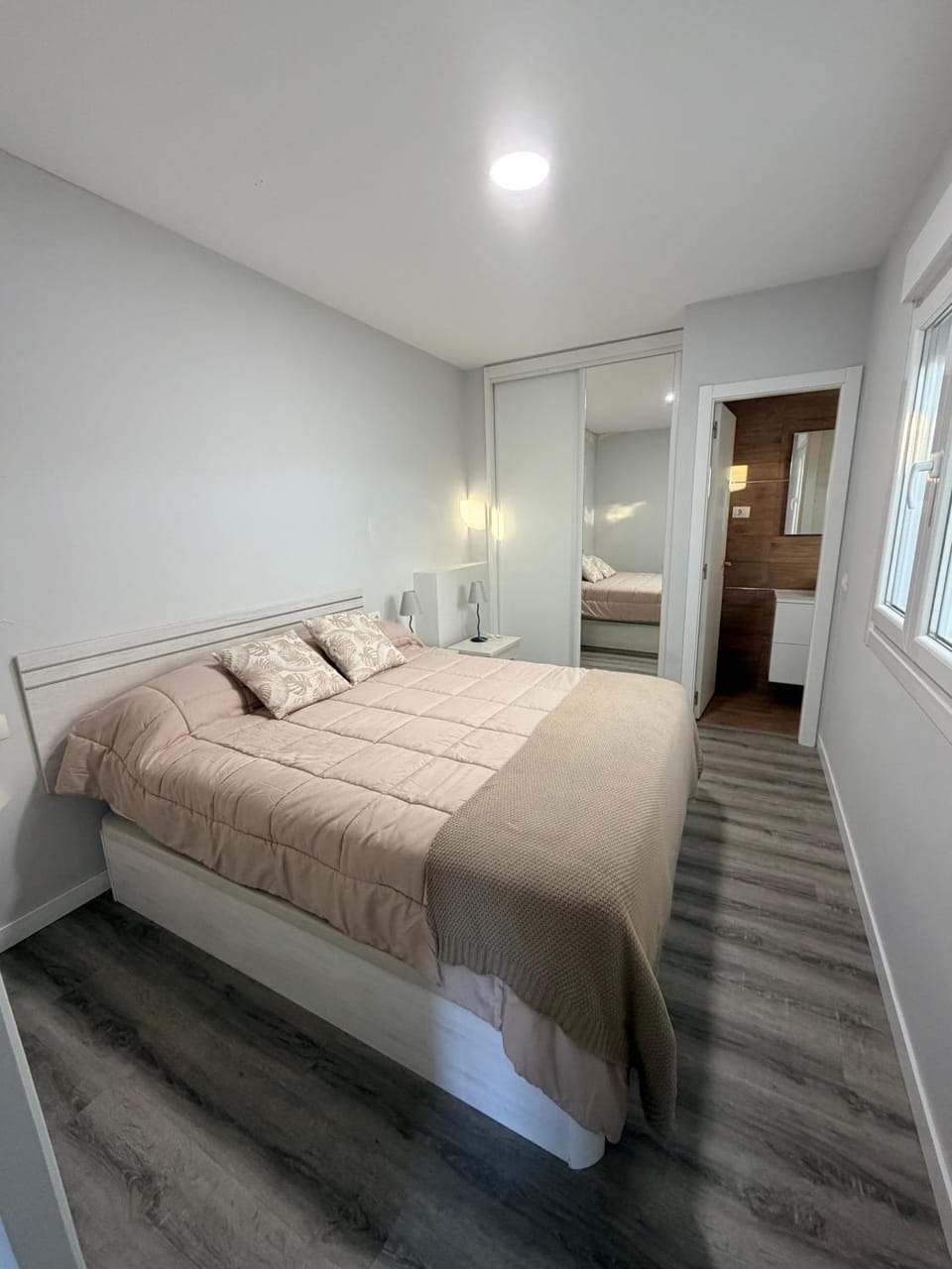 Central Suites Silgar Sanxenxo Apartment in Sanxenxo