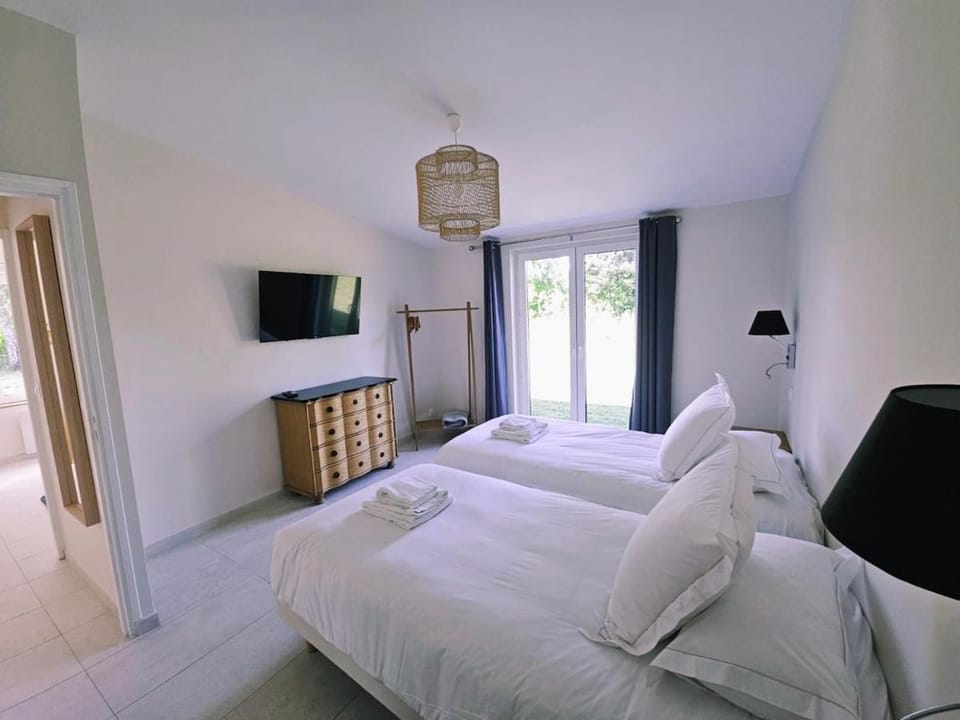 Gîtes Prestige LETENDART House in Quend