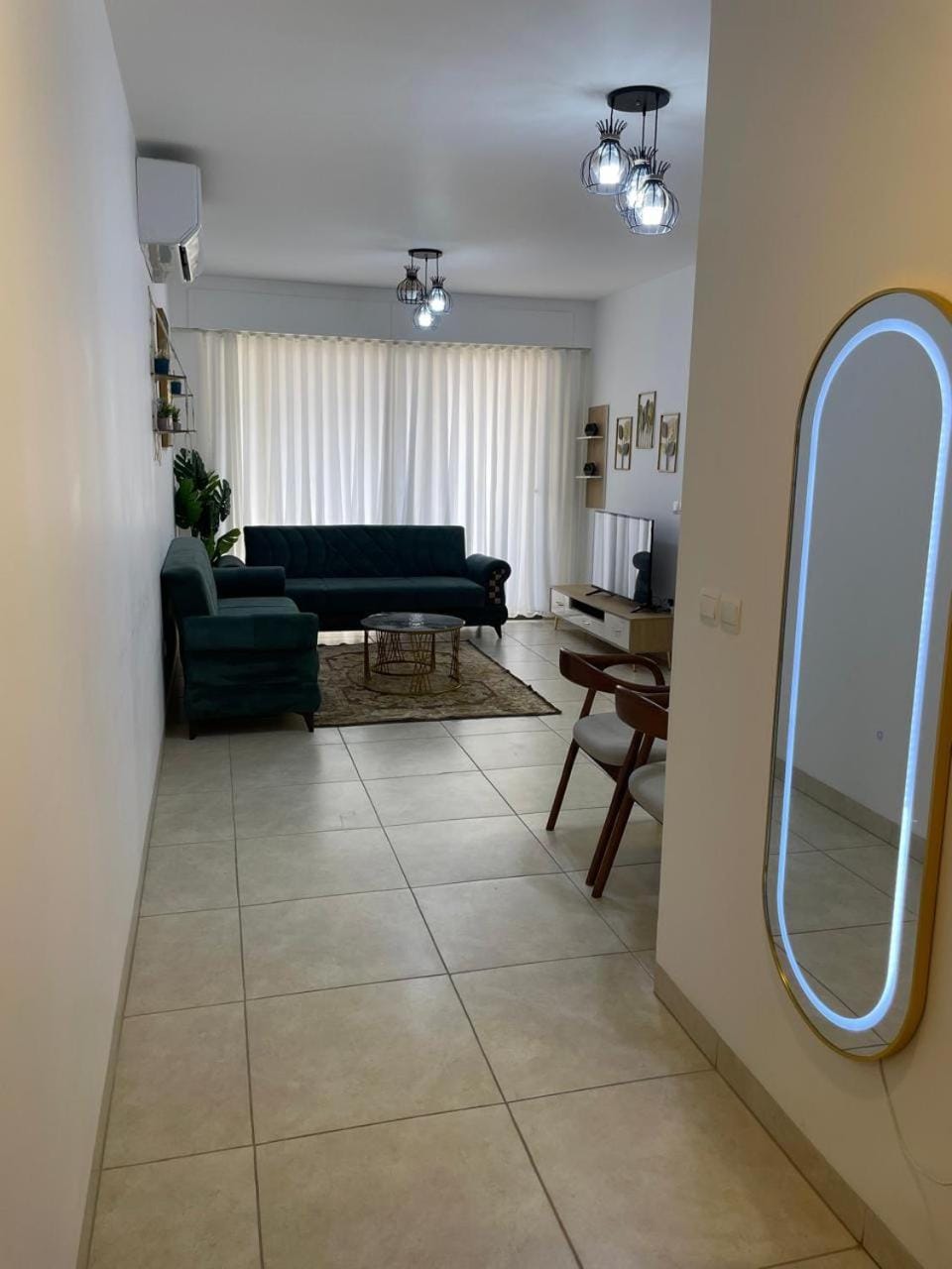 مرسى زايد قرية الراحة Apartment hotel in Eilat