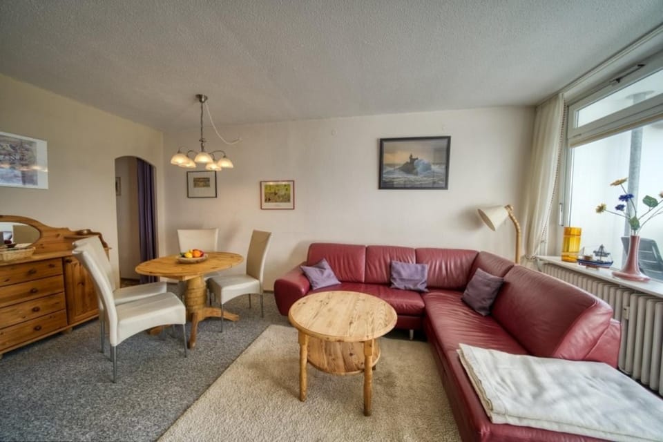 Ferienpark - Haus M, App 0M0404 Apartment in Heiligenhafen