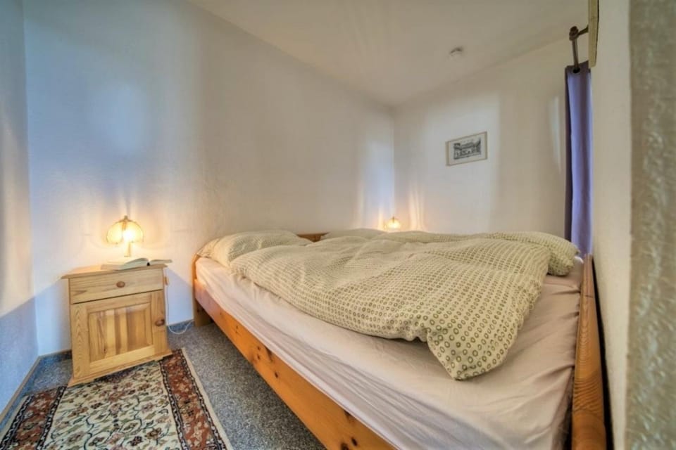 Ferienpark - Haus M, App 0M0404 Apartment in Heiligenhafen