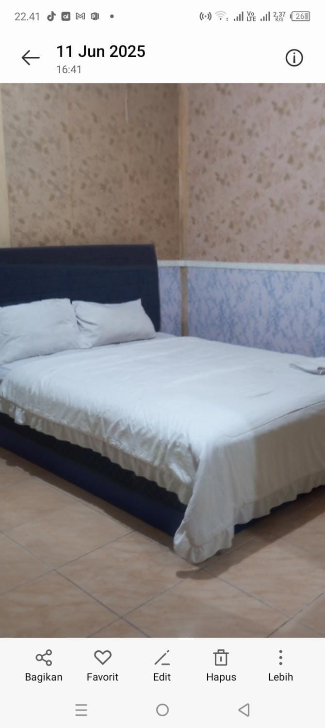 Suryawijaya Hostel in Yogyakarta
