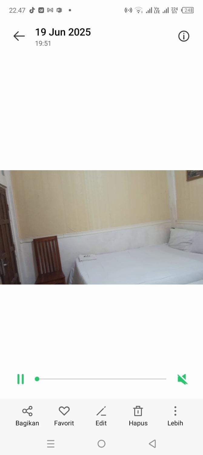 Suryawijaya Hostel in Yogyakarta