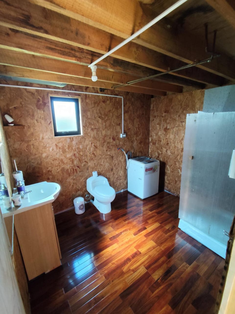 Cabaña Mymemprende House in Los Ríos, Chile