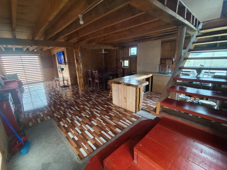 Cabaña Mymemprende House in Los Ríos, Chile
