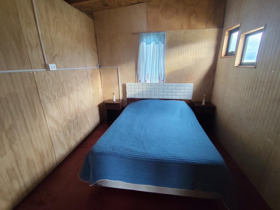 Cabaña Mymemprende House in Los Ríos, Chile