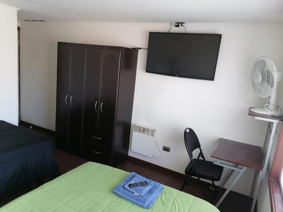 Hotel Bello, Andrés Bello 1166 Hotel in Temuco