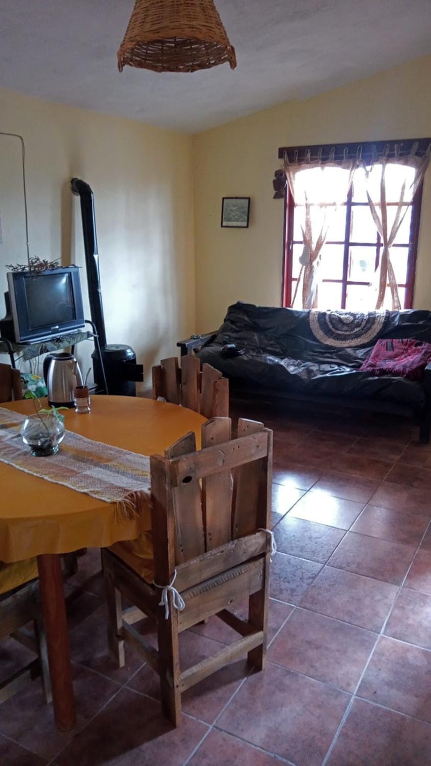 La Angelina casa de campo House in San Juan Province, Argentina
