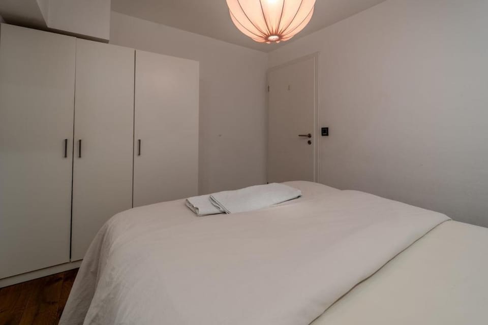 Modern 2-Room near S-Bahn & Sindelfingen Apartment in Baden-Württemberg