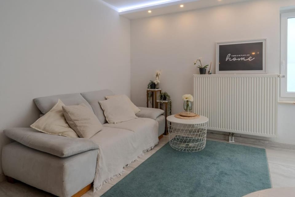 Modern 2-Room near S-Bahn & Sindelfingen Apartment in Baden-Württemberg