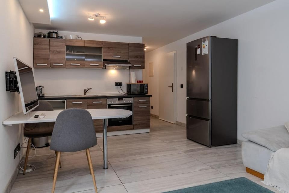 Modern 2-Room near S-Bahn & Sindelfingen Apartment in Baden-Württemberg