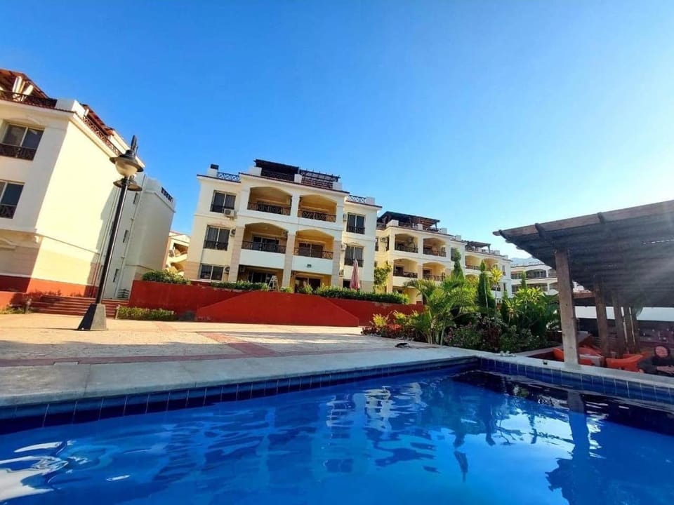 شاليه في العين السخنه Chalet in Egypt