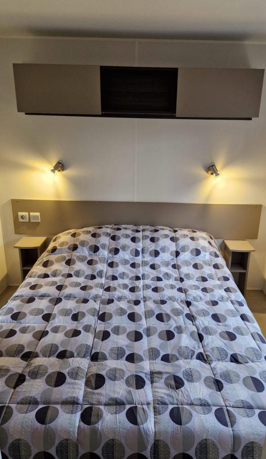 Mobil-home 447, 3 chambres,camping siblu 4 étoiles Campground/ 
RV Resort in Parentis-en-Born