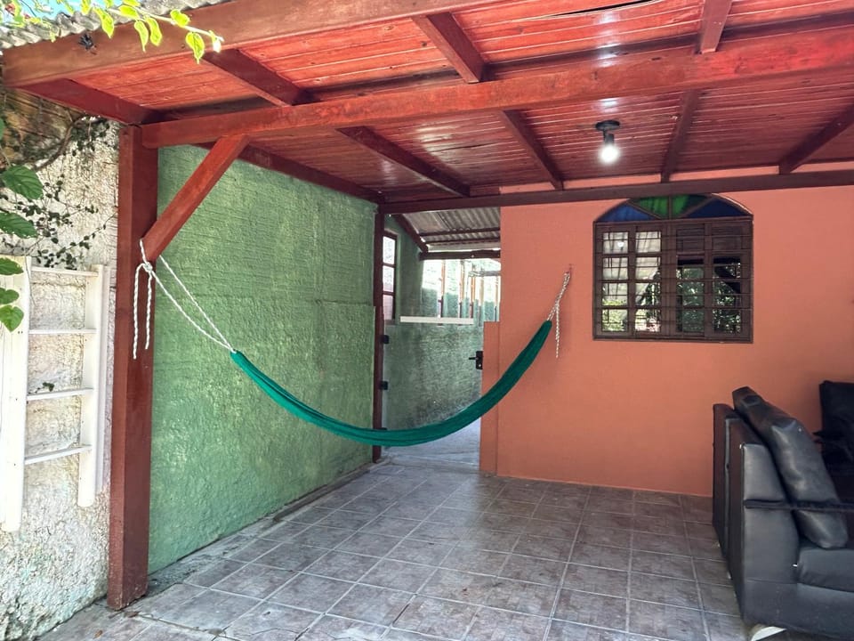 250m da praia, Campeche, Morro das Pedras, Casa Ondas do Sul House in Florianopolis