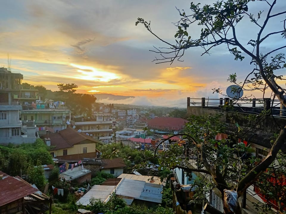 Shillong homestay Vacation rental in Bangladesh