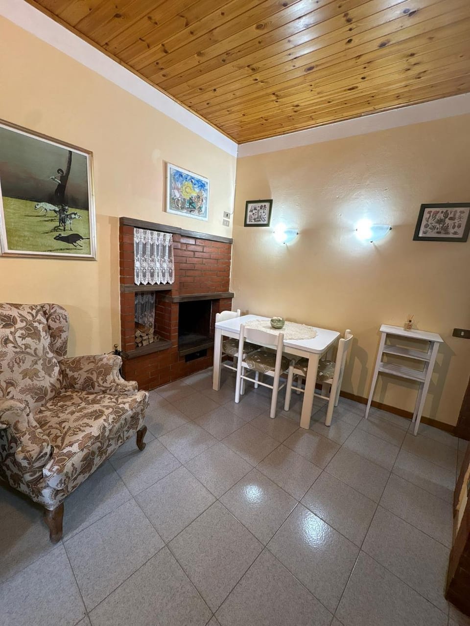 casa cosetta Apartment in Gambassi Terme