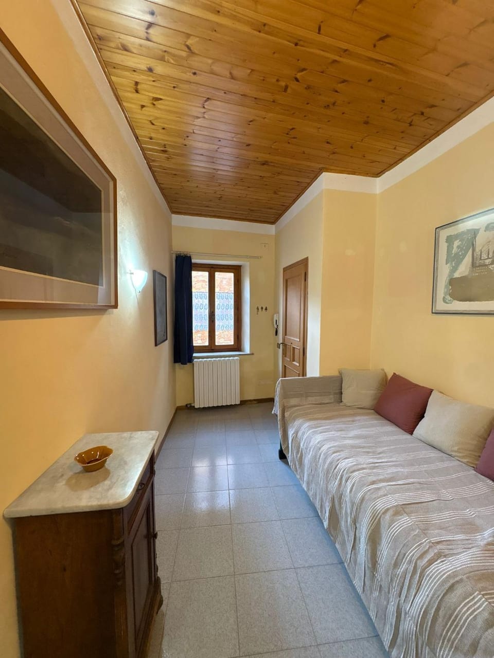 casa cosetta Apartment in Gambassi Terme