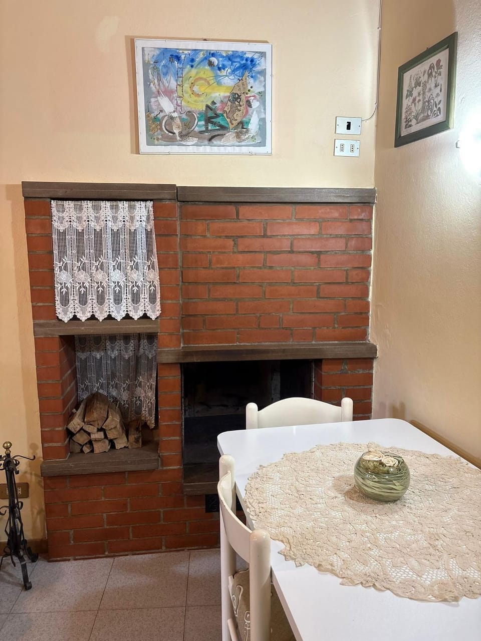 casa cosetta Apartment in Gambassi Terme