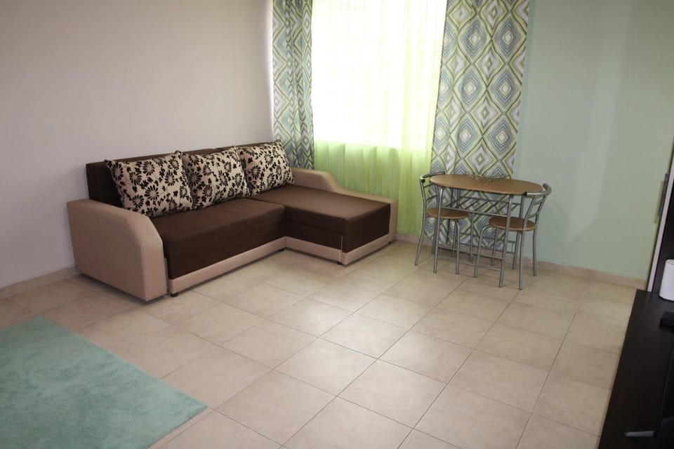 Cozy studio in Azure Sky by Menada Apartment in Sunny Beach