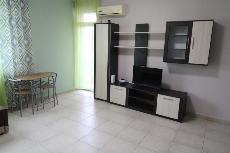 Cozy studio in Azure Sky by Menada Apartment in Sunny Beach