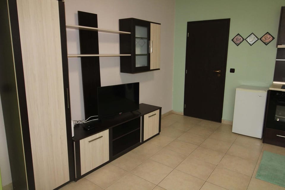 Cozy studio in Azure Sky by Menada Apartment in Sunny Beach