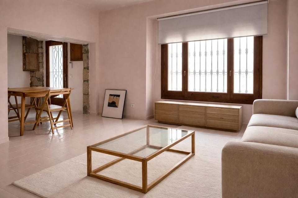 Winahost La Llar del Mar Apartment in Maresme
