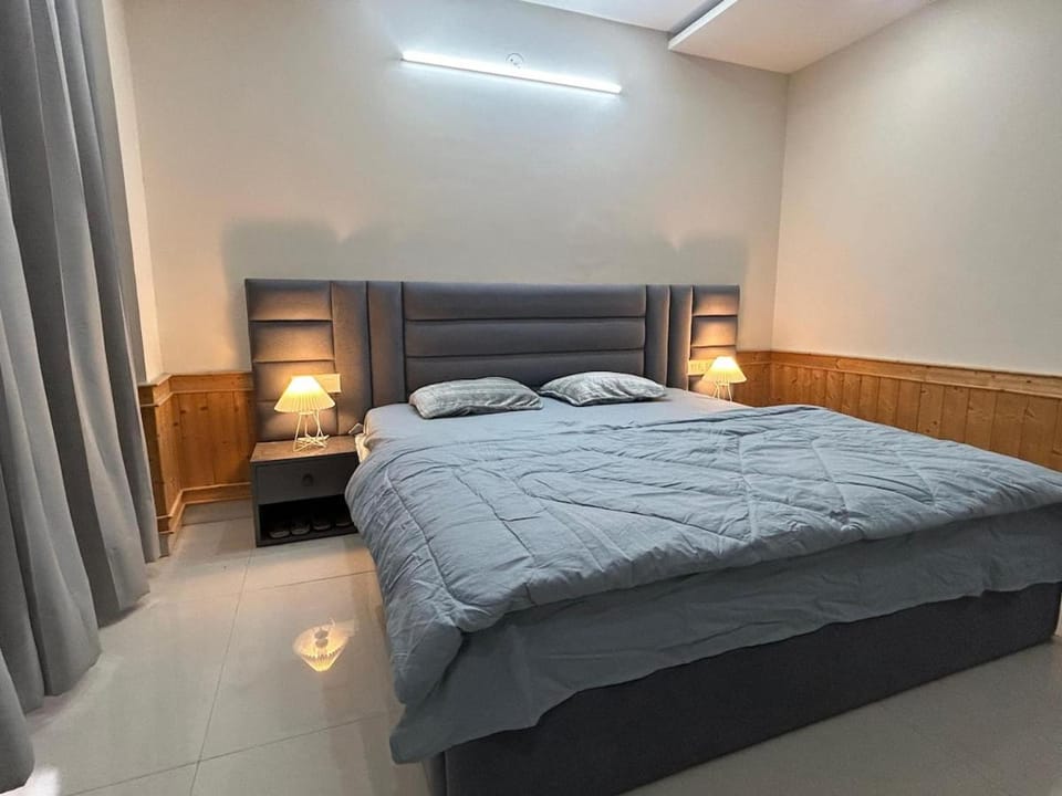 Apartment in Barog Apartment in Himachal Pradesh