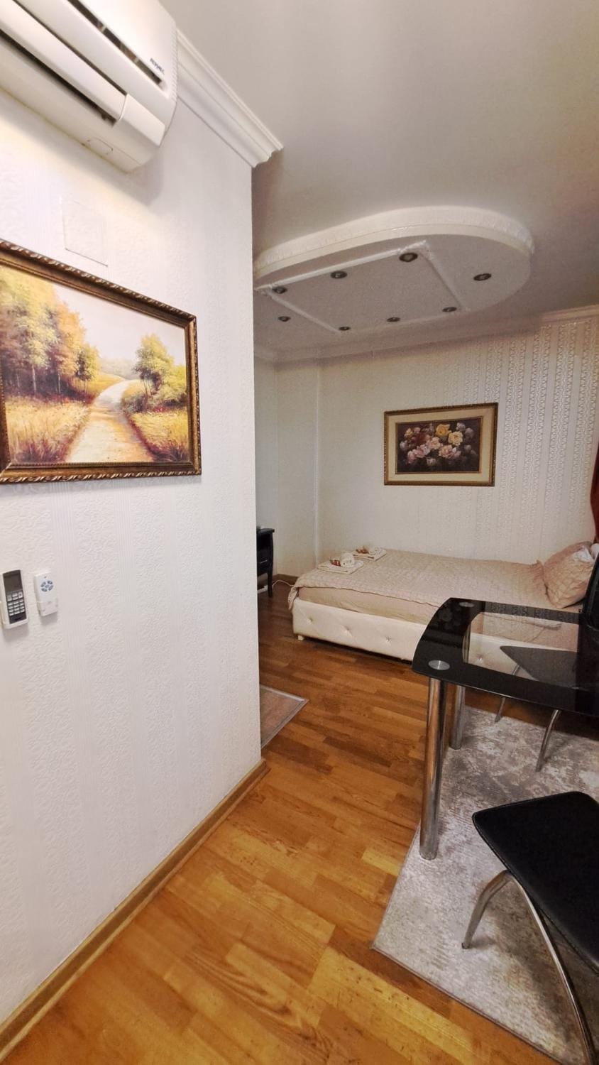 BUMI Apartment Apartment in Belgrade