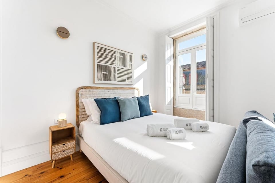 GuestReady - Beautiful studio in Porto's heart Apartment in Porto