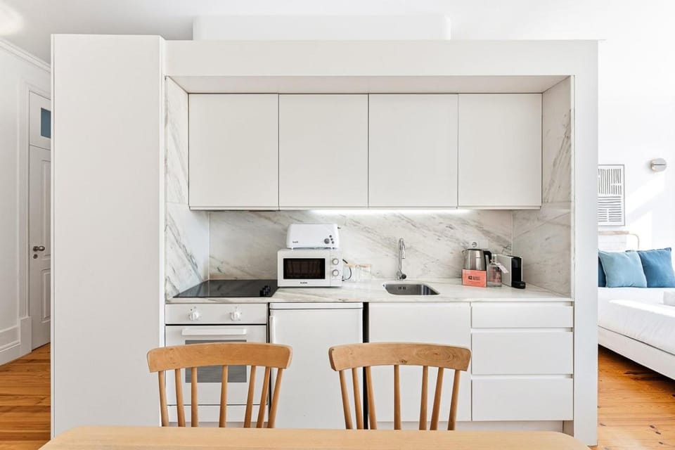 GuestReady - Beautiful studio in Porto's heart Apartment in Porto