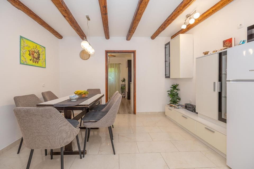 Apartment Dinka Apartment in Krk