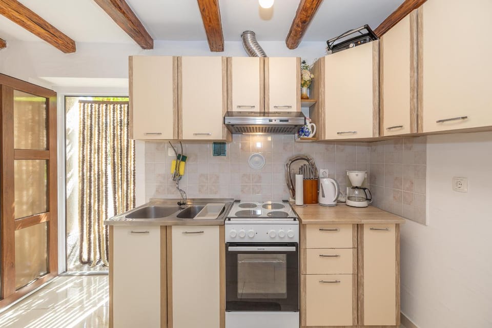Apartment Dinka Apartment in Krk