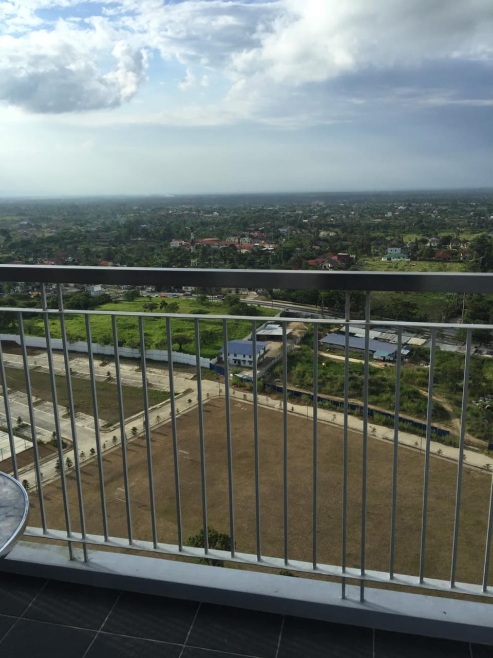 City view