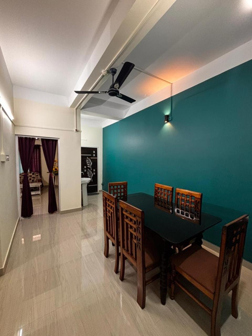 Mon Jai Homestay মন জাই Vacation rental in Bangladesh