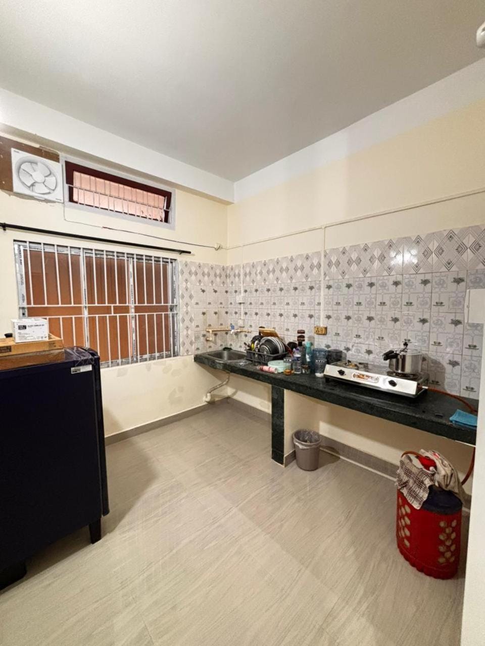 Mon Jai Homestay মন জাই Vacation rental in Bangladesh