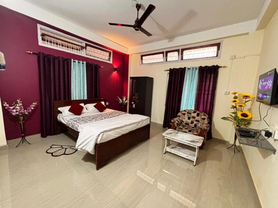 Mon Jai Homestay মন জাই Vacation rental in Bangladesh