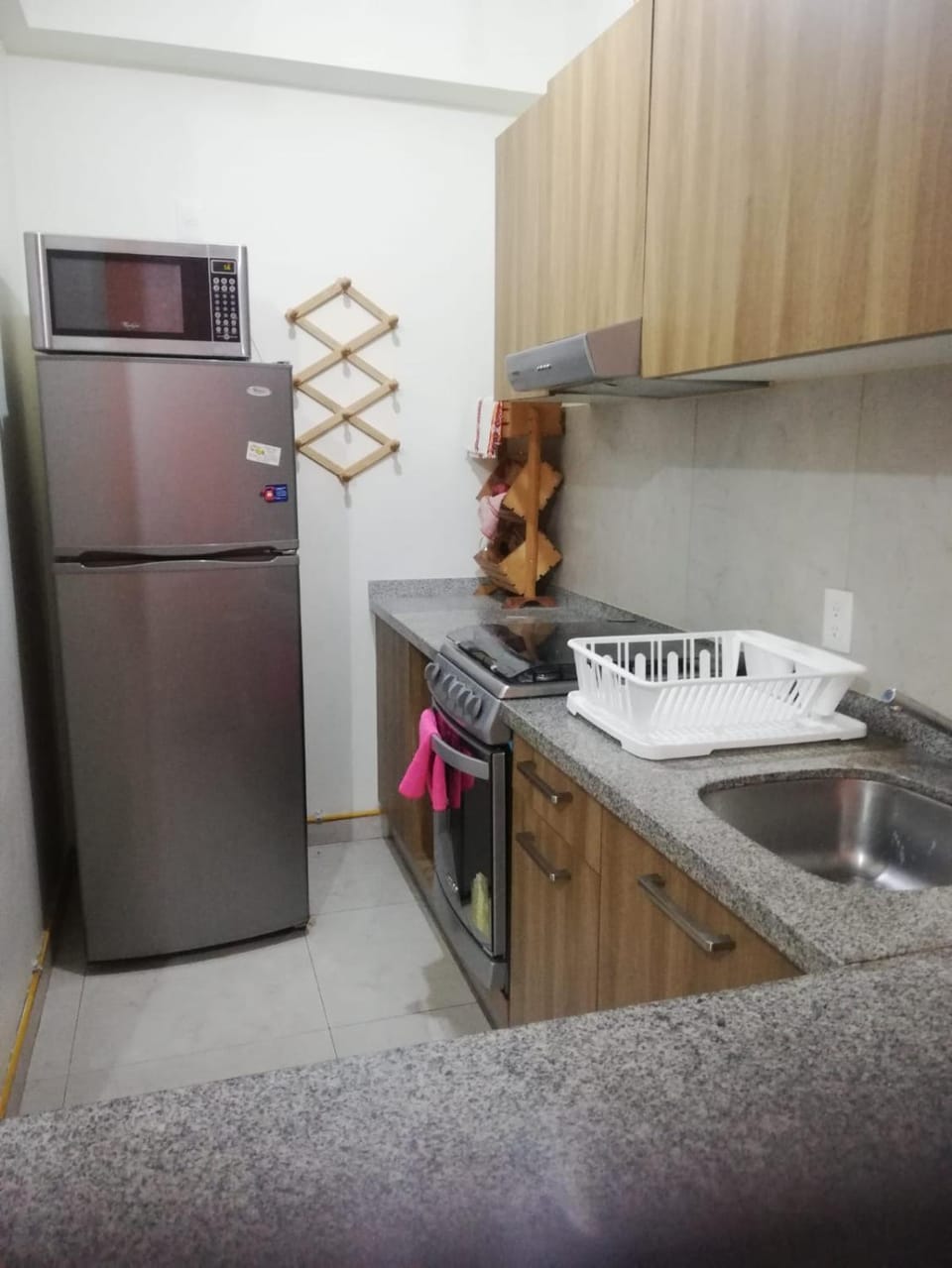 Ground floor, 2 bedrooms 2 bathrooms Apartment in Mexico City