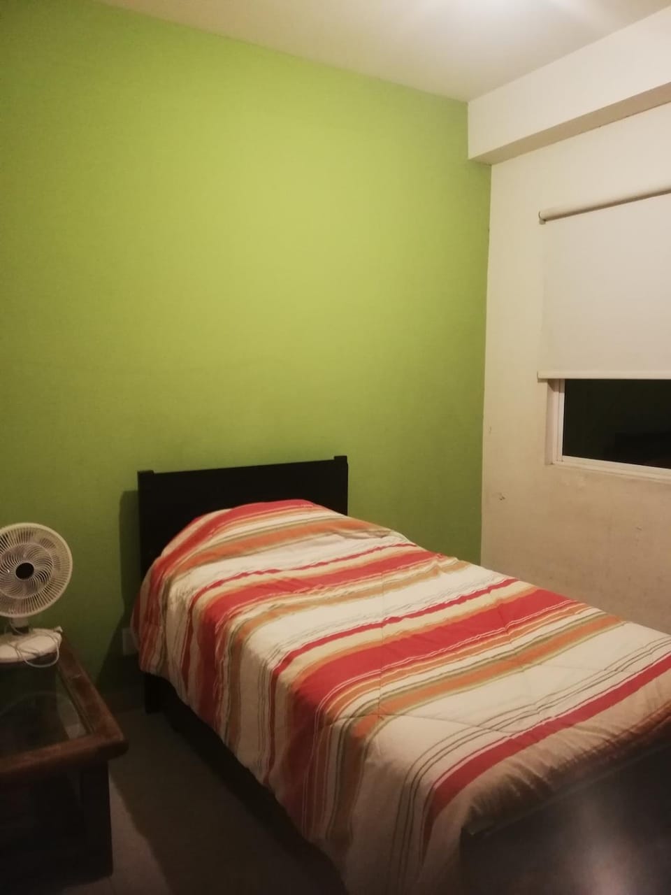 Ground floor, 2 bedrooms 2 bathrooms Apartment in Mexico City
