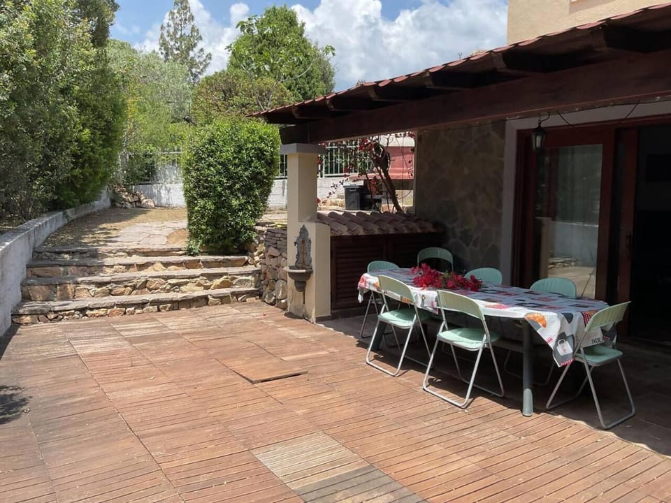 Casa Eden Roch - Villa Sole Villa in Sardinia