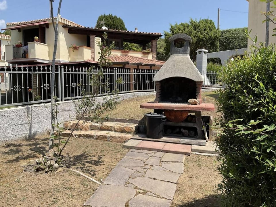 Casa Eden Roch - Villa Sole Villa in Sardinia